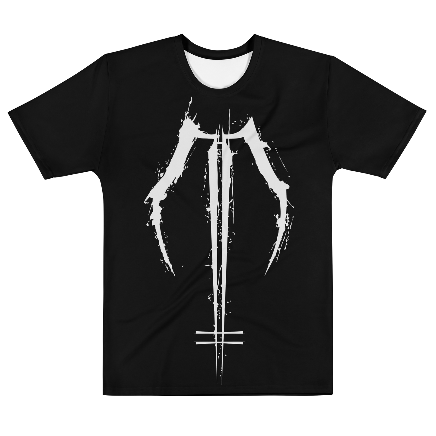 Made in Hell Unisex t-shirt