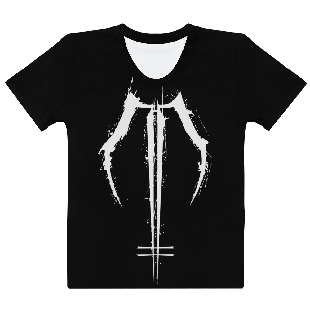 Made in Hell Women's T-shirt